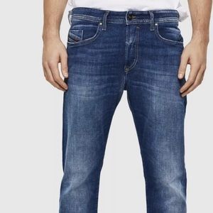 Diesel Jeans 30x32 Buster 084SZ